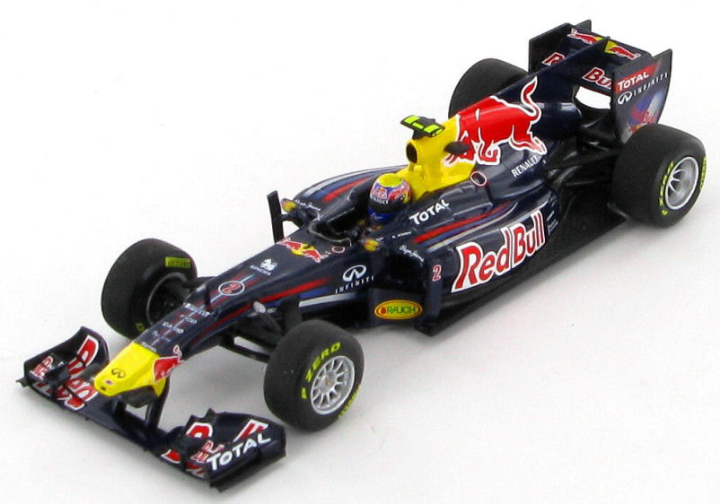 Red Bull Red Bull-Renault